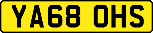 YA68OHS