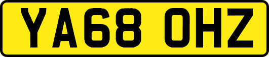 YA68OHZ
