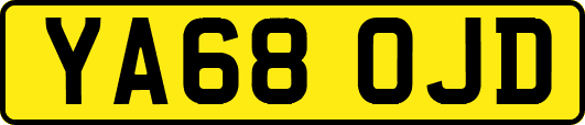 YA68OJD