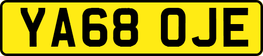YA68OJE