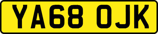 YA68OJK