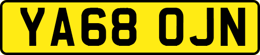 YA68OJN