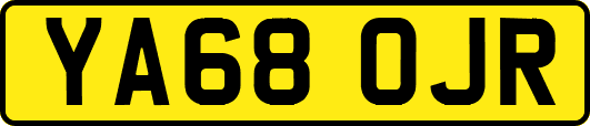 YA68OJR