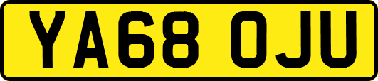 YA68OJU