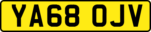 YA68OJV