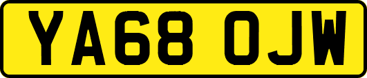 YA68OJW