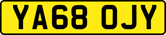 YA68OJY
