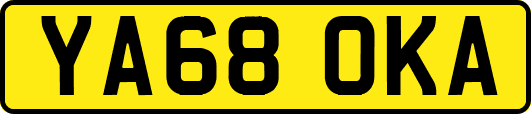 YA68OKA