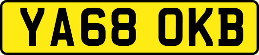 YA68OKB