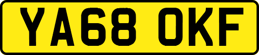 YA68OKF