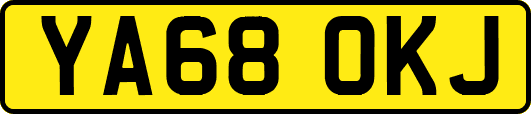 YA68OKJ