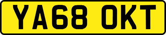 YA68OKT