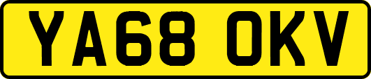 YA68OKV