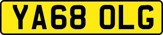 YA68OLG