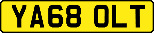 YA68OLT