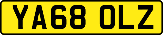 YA68OLZ