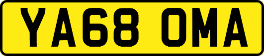 YA68OMA