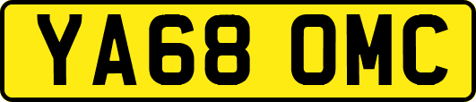 YA68OMC