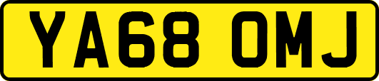 YA68OMJ