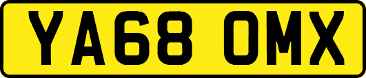 YA68OMX