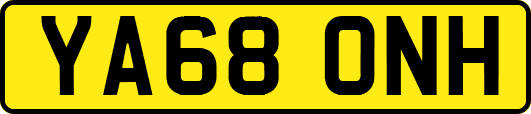 YA68ONH