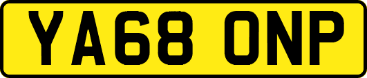 YA68ONP