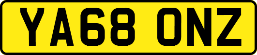 YA68ONZ