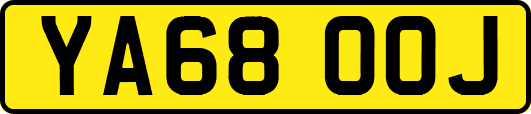 YA68OOJ