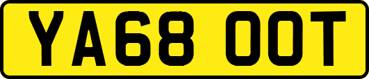 YA68OOT