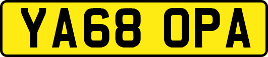 YA68OPA