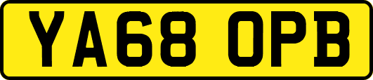 YA68OPB