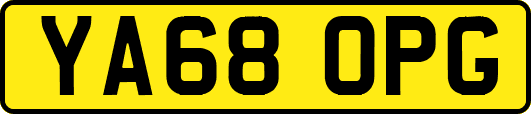 YA68OPG
