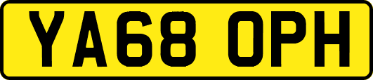 YA68OPH