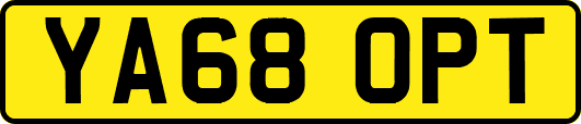 YA68OPT