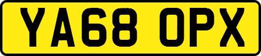 YA68OPX