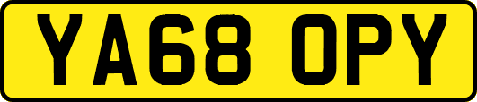 YA68OPY