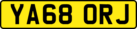 YA68ORJ