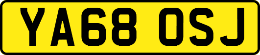 YA68OSJ