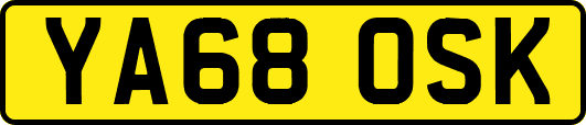 YA68OSK