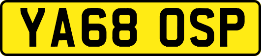 YA68OSP