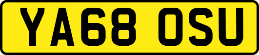 YA68OSU