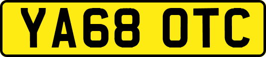 YA68OTC