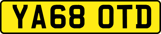 YA68OTD