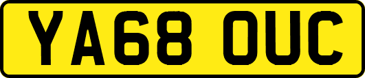 YA68OUC
