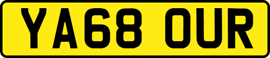 YA68OUR