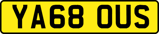 YA68OUS