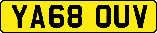 YA68OUV