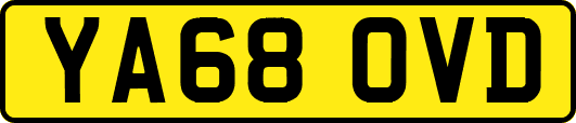 YA68OVD