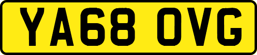 YA68OVG