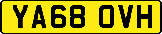YA68OVH